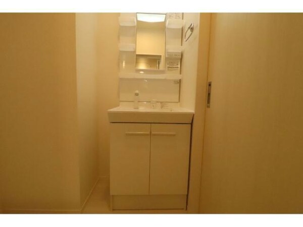 洗面所・脱衣所