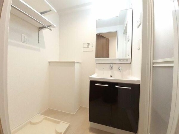 洗面所・脱衣所