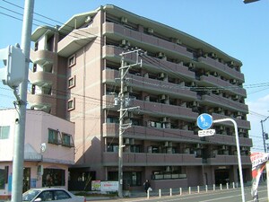 エクセル野田外観写真