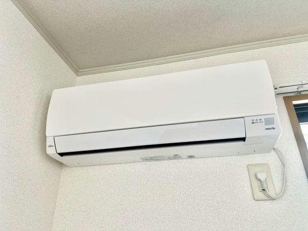 空調設備