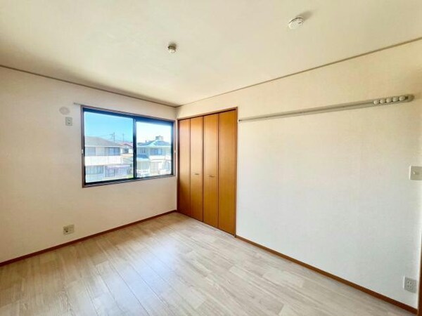 居室(別部屋参照)