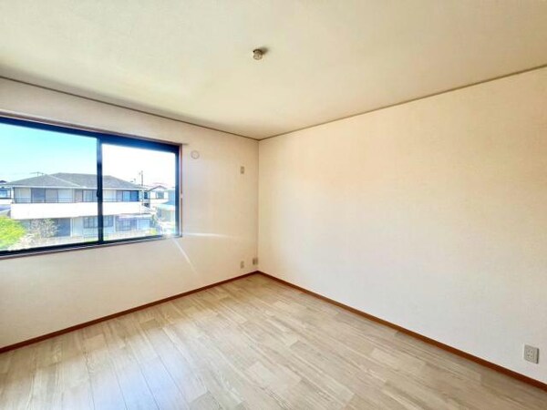 居室(別部屋参照)