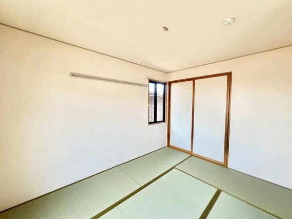 居室(別部屋参照)