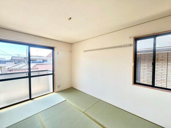 居室(別部屋参照)