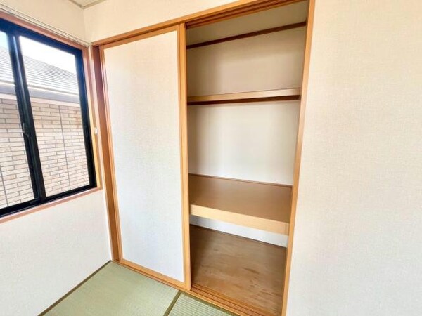 収納(別部屋参照)