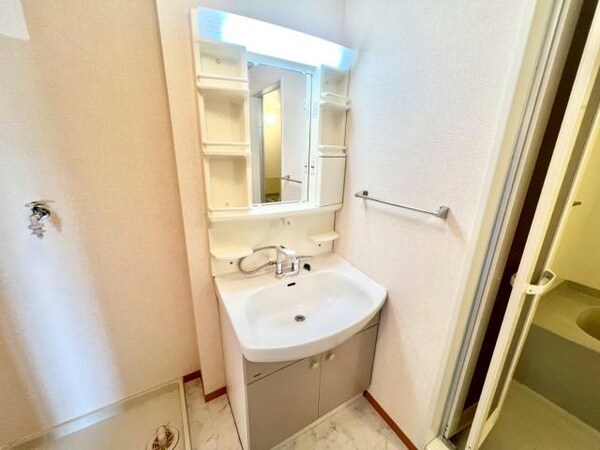 洗面所・脱衣所(別部屋参照)