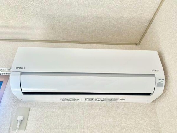 空調設備(別部屋参照)