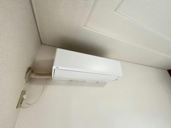 空調設備