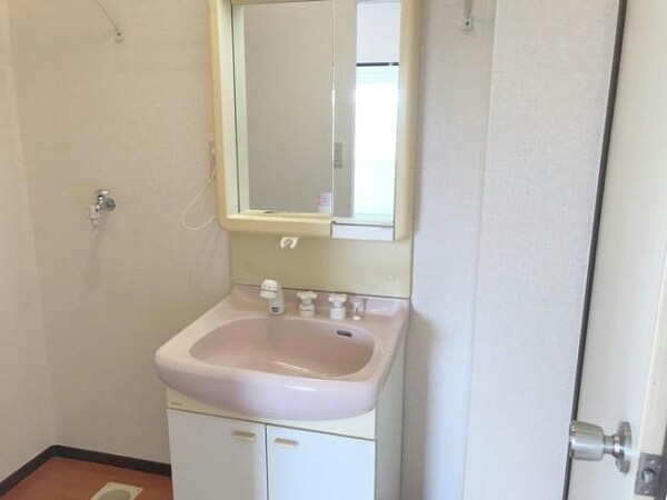 洗面所・脱衣所