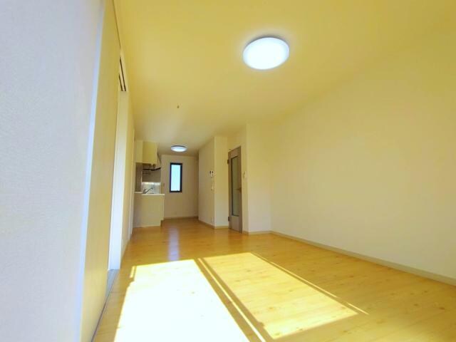 リビングダイニング