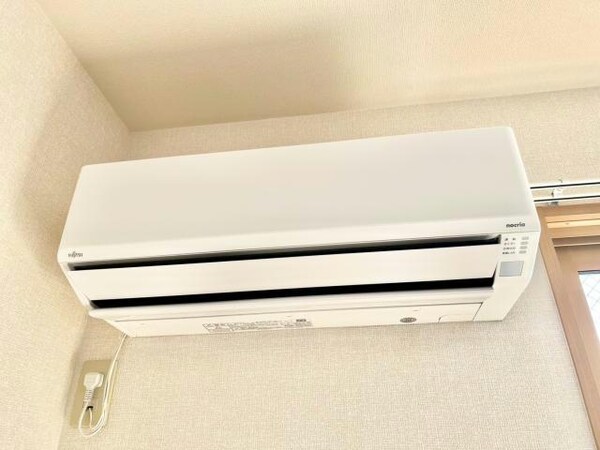 空調設備