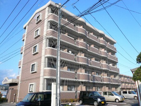 ルミエール外観写真