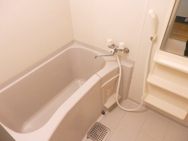 物件内観写真14　(浴室)