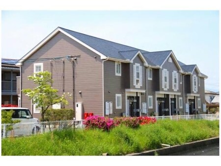 リバーサイドビレジ外観写真