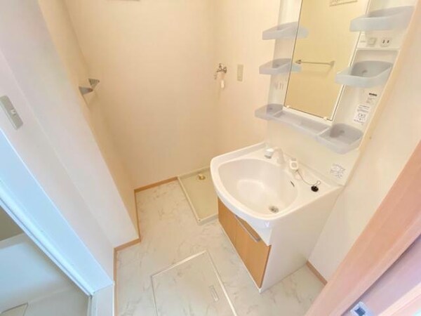 洗面所・脱衣所