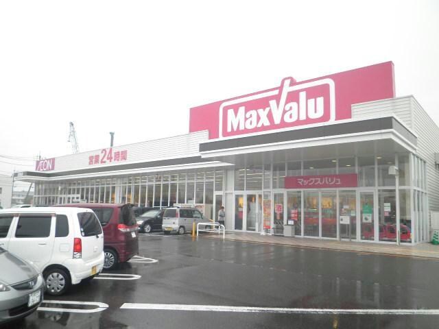 マックスバリュ巨勢店