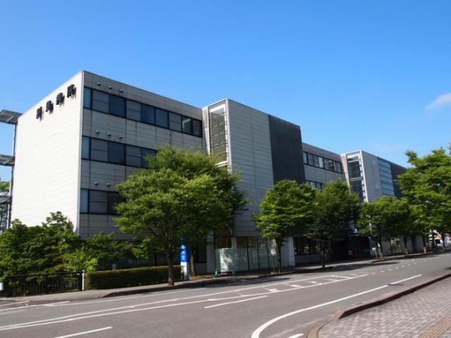 医療法人同愛会副島病院