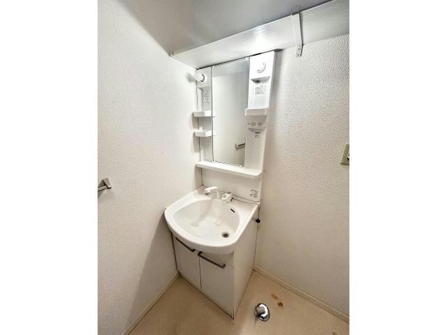 洗面所・脱衣所