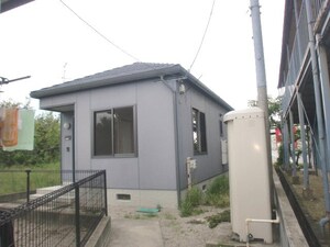 シャーメゾン末広外観写真