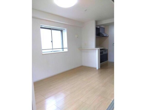 リビングダイニング