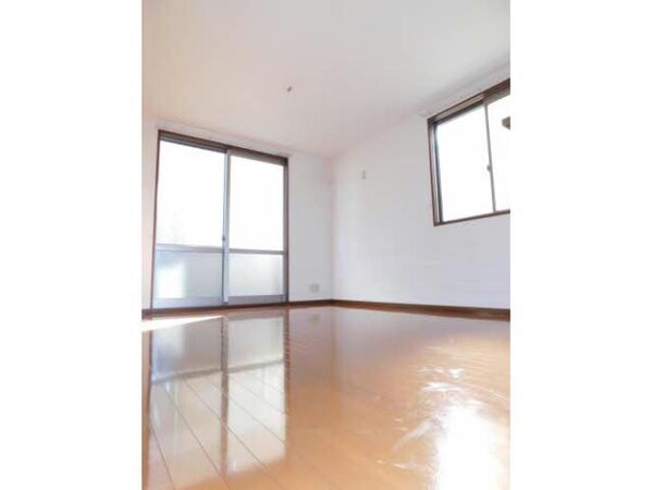 リビングダイニング