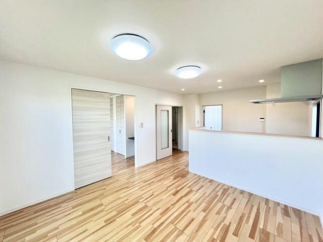 物件内観写真11　