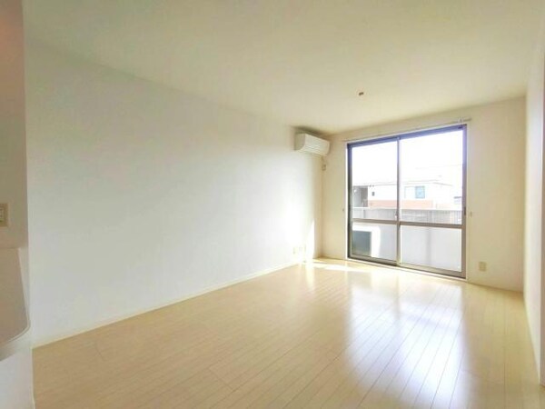 リビングダイニング