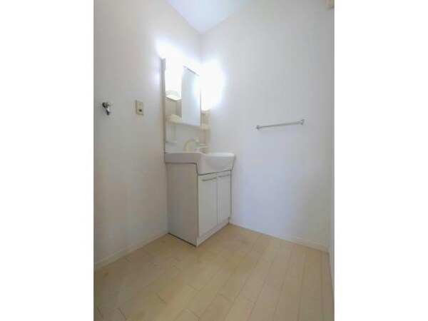 洗面所・脱衣所