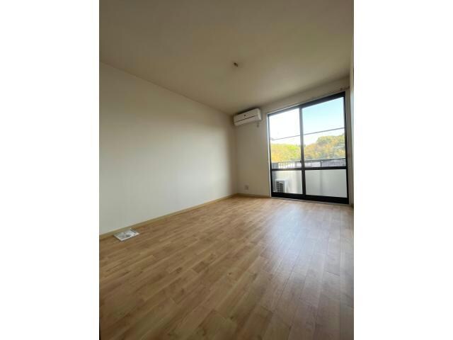 フォーレス北方の居室