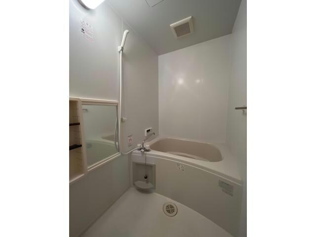 フォーレス北方のバス