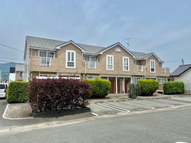 物件外観写真1　(A)