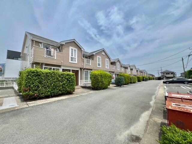 物件外観写真2　(B～D)