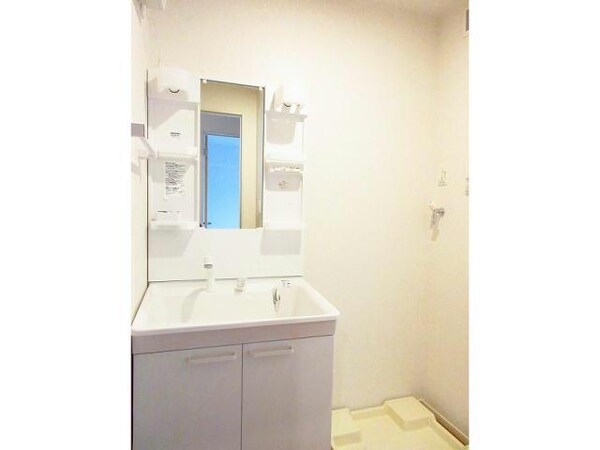 洗面所・脱衣所