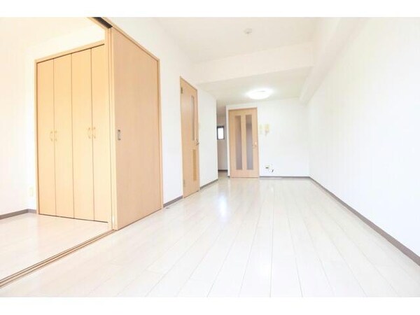 リビングダイニング