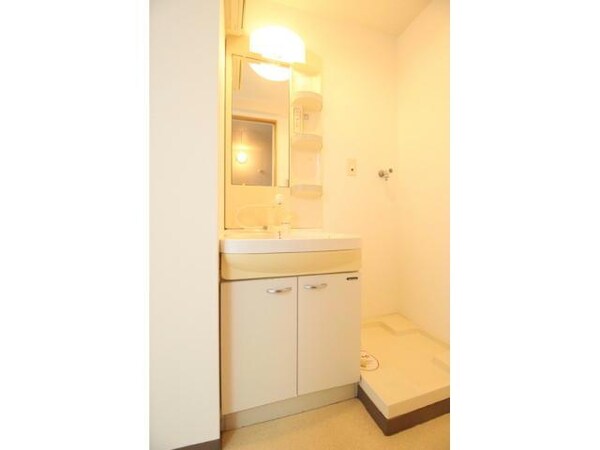 洗面所・脱衣所