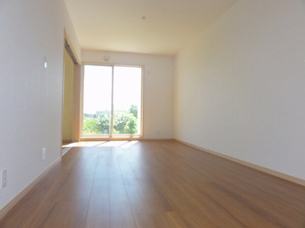 リビングダイニング