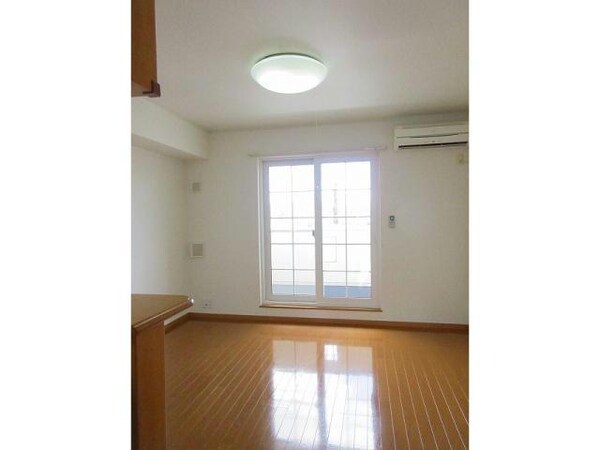 リビングダイニング