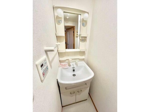 洗面所・脱衣所