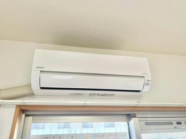 空調設備
