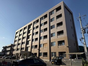 グラン・レーヴ佐賀駅前中央外観写真