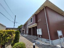 ノーブルの外観写真