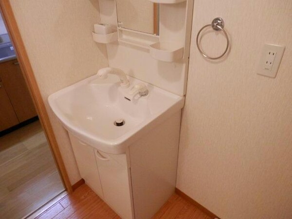 洗面所・脱衣所