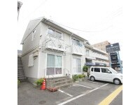 アーバン神園Ⅰの物件外観写真