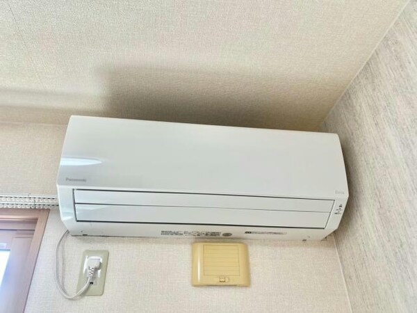空調設備