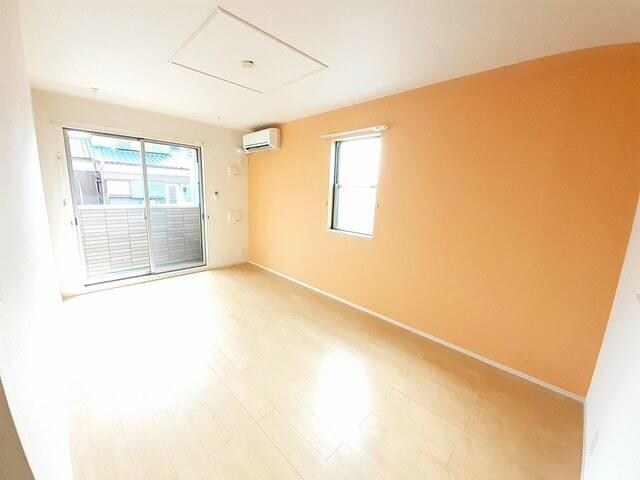 リビングダイニング