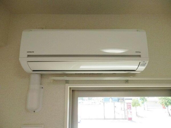 空調設備