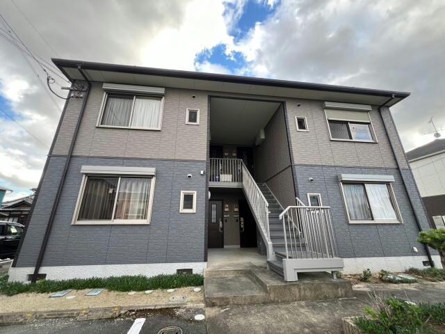 物件外観写真1　(C)