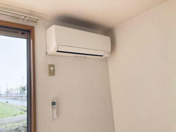 空調設備