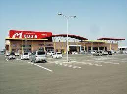 スーパーモリナガ空港通り店