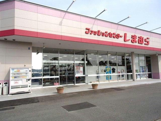 ファッションセンターしまむら川副店